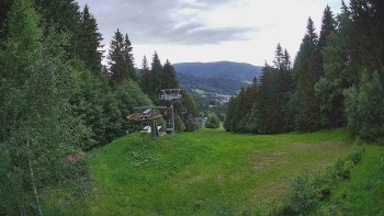 SKICENTRUM Miroslav Lipová Lázně