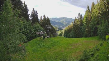 SKICENTRUM Miroslav Lipová Lázně