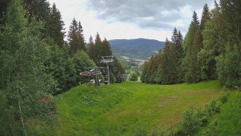 SKICENTRUM Miroslav Lipová Lázně