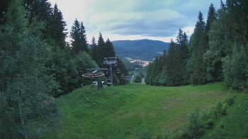 SKICENTRUM Miroslav Lipová Lázně