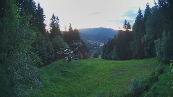 SKICENTRUM Miroslav Lipová Lázně