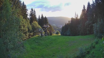 SKICENTRUM Miroslav Lipová Lázně