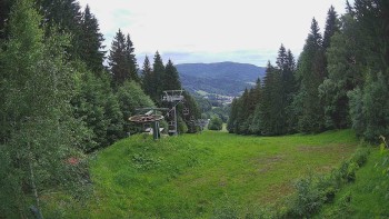 SKICENTRUM Miroslav Lipová Lázně