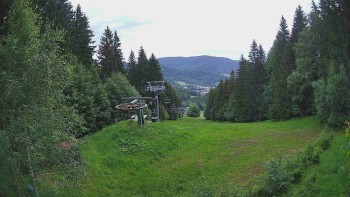 SKICENTRUM Miroslav Lipová Lázně