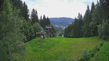 SKICENTRUM Miroslav Lipová Lázně