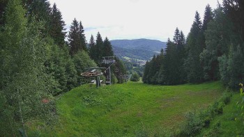 SKICENTRUM Miroslav Lipová Lázně