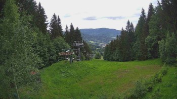 SKICENTRUM Miroslav Lipová Lázně