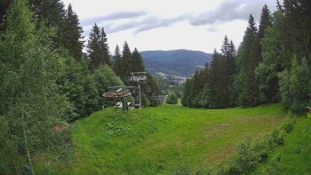 SKICENTRUM Miroslav Lipová Lázně