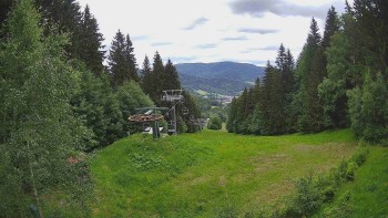 SKICENTRUM Miroslav Lipová Lázně