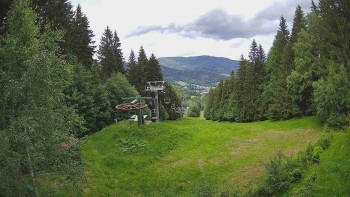 SKICENTRUM Miroslav Lipová Lázně