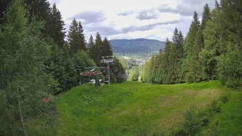 SKICENTRUM Miroslav Lipová Lázně