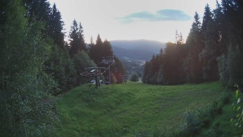 SKICENTRUM Miroslav Lipová Lázně