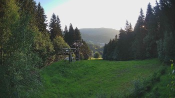 SKICENTRUM Miroslav Lipová Lázně