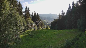 SKICENTRUM Miroslav Lipová Lázně