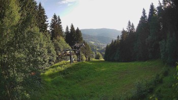 SKICENTRUM Miroslav Lipová Lázně