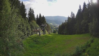 SKICENTRUM Miroslav Lipová Lázně