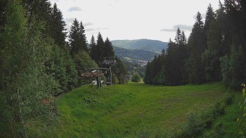 SKICENTRUM Miroslav Lipová Lázně