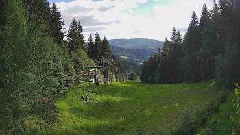 SKICENTRUM Miroslav Lipová Lázně