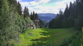 SKICENTRUM Miroslav Lipová Lázně