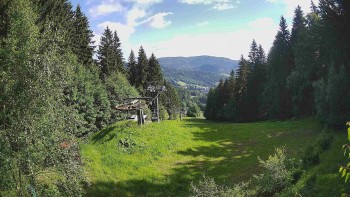 SKICENTRUM Miroslav Lipová Lázně