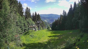 SKICENTRUM Miroslav Lipová Lázně