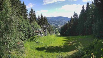 SKICENTRUM Miroslav Lipová Lázně