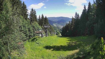 SKICENTRUM Miroslav Lipová Lázně