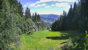 SKICENTRUM Miroslav Lipová Lázně