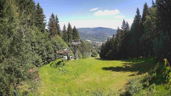 SKICENTRUM Miroslav Lipová Lázně