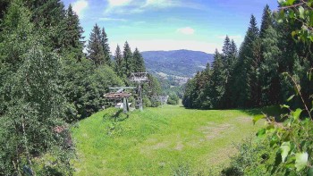 SKICENTRUM Miroslav Lipová Lázně