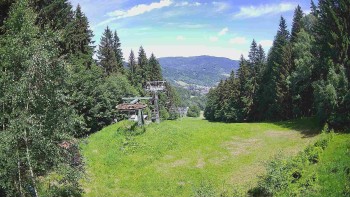 SKICENTRUM Miroslav Lipová Lázně