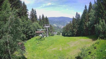 SKICENTRUM Miroslav Lipová Lázně
