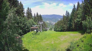 SKICENTRUM Miroslav Lipová Lázně