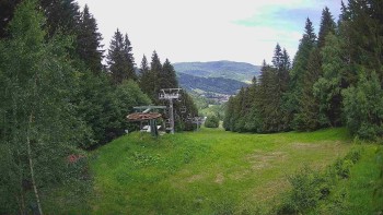 SKICENTRUM Miroslav Lipová Lázně