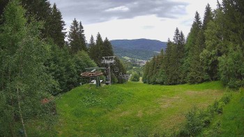 SKICENTRUM Miroslav Lipová Lázně