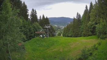SKICENTRUM Miroslav Lipová Lázně