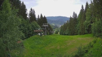 SKICENTRUM Miroslav Lipová Lázně