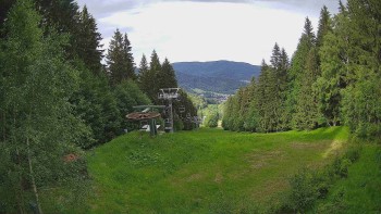 SKICENTRUM Miroslav Lipová Lázně