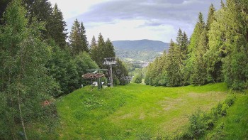 SKICENTRUM Miroslav Lipová Lázně