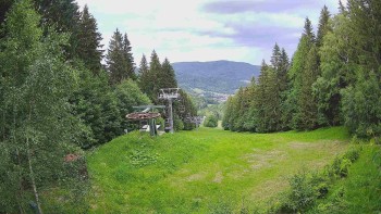 SKICENTRUM Miroslav Lipová Lázně