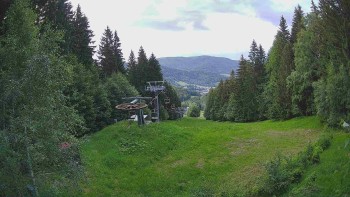 SKICENTRUM Miroslav Lipová Lázně