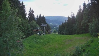 SKICENTRUM Miroslav Lipová Lázně