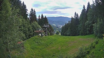 SKICENTRUM Miroslav Lipová Lázně