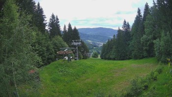 SKICENTRUM Miroslav Lipová Lázně