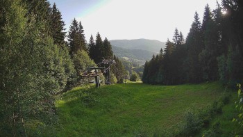 SKICENTRUM Miroslav Lipová Lázně