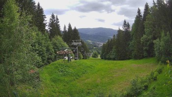 SKICENTRUM Miroslav Lipová Lázně