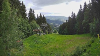 SKICENTRUM Miroslav Lipová Lázně