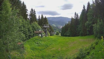 SKICENTRUM Miroslav Lipová Lázně