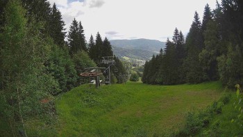 SKICENTRUM Miroslav Lipová Lázně
