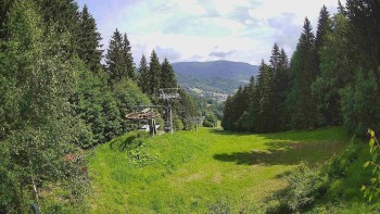 SKICENTRUM Miroslav Lipová Lázně